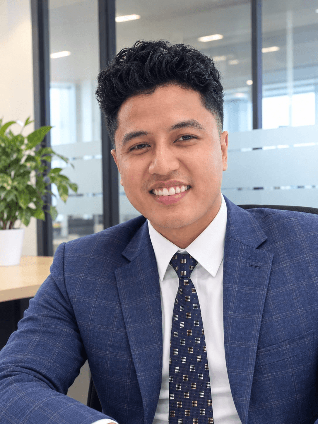 Abishekh Lama Pakhrin, Senior Operations Executive at Same Day Courier 247