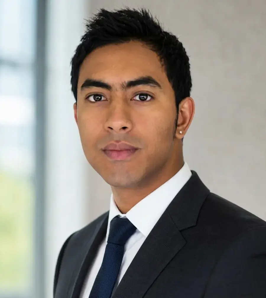 Sam Jbr, Operations Executive at Same Day Courier 247